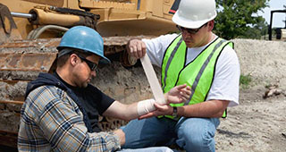 Accidentes Laborales