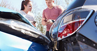Accidentes de Tráfico