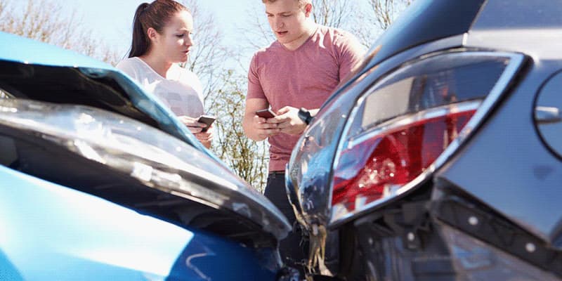 Abogados de accidentes de tráfico en Málaga