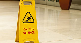 Accidentes en la Calle