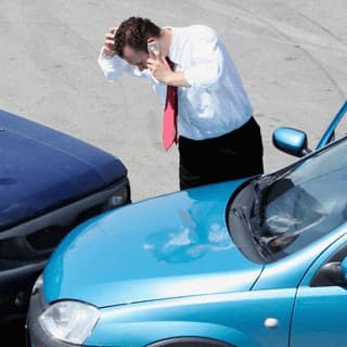 Indemnización accidentes en Málaga