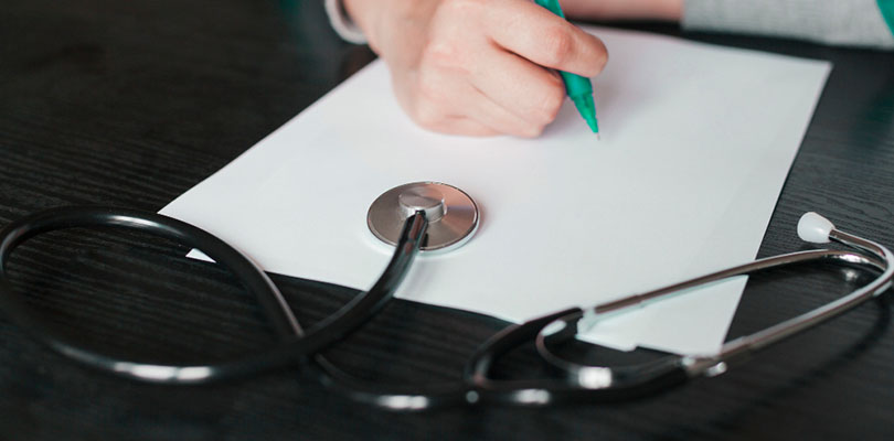 Negligencias médicas